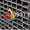 Thép hộp mạ kẽm Hoà Phát Việt Nhật (Vina kyoei) Pomina Miền Nam Việt Mỹ Đông Á
